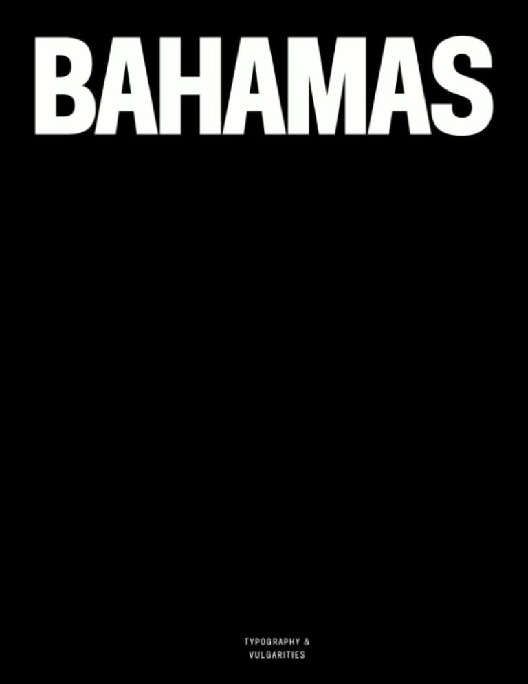 Bahamas Books – Let Your Stories Set Sail
